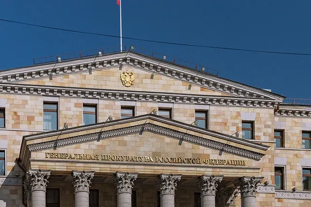 Генпрокуратура признала фейком сведения об искусственном происхождении коронавируса