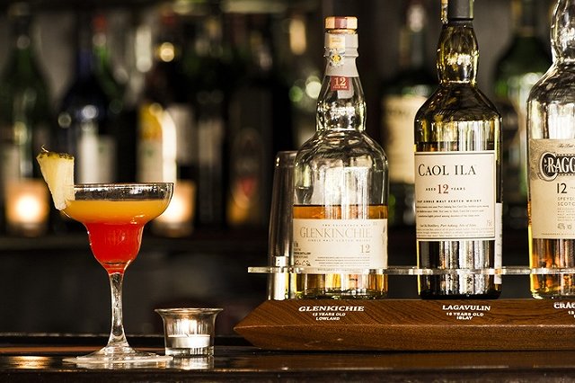 Ограничения на продажу алкоголя в Свердловской области могут остаться навсегда