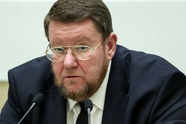 «Так что останавливать войну некому». Сатановский оценил позиции стран в конфликте в Карабахе