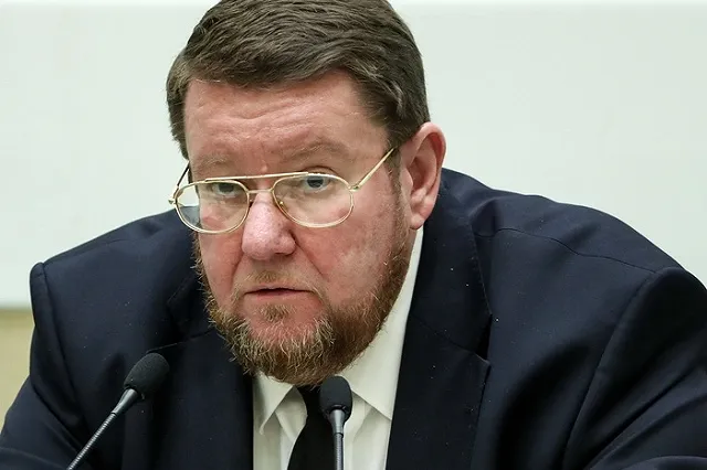 «Так что останавливать войну некому». Сатановский оценил позиции стран в конфликте в Карабахе