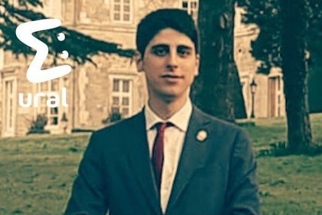 Студент из Великобритании нашёл дом прадеда-декабриста на Урале