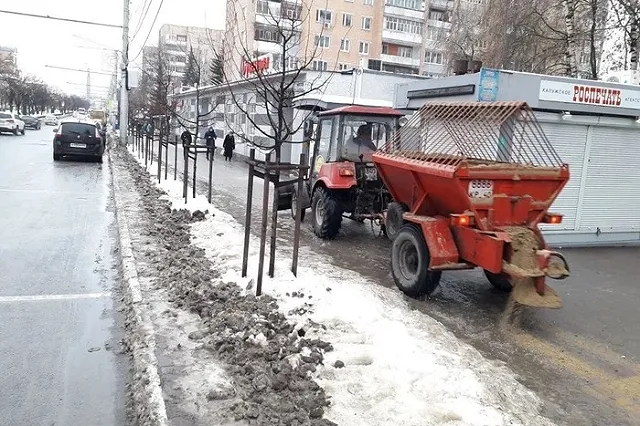 Мэр Калуги, выгуляв утром собаку, назвал город «практически непригодным для жизни»