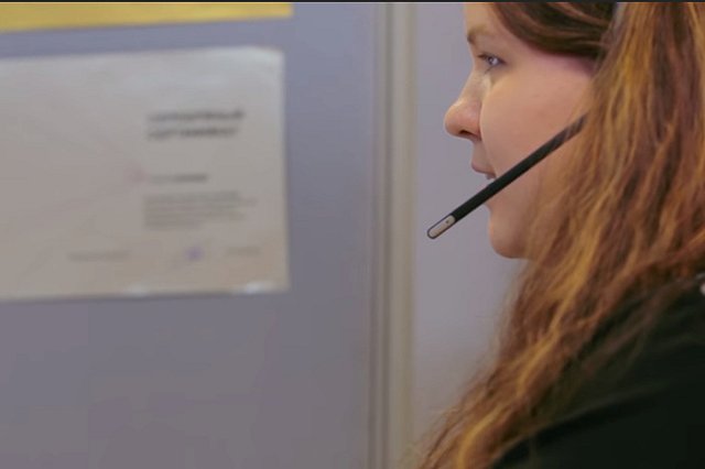 «Не разговаривайте долго с незнакомцами». Эксперт дал совет, как защитить свои биометрические данные