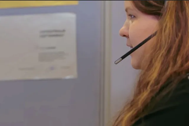 «Не разговаривайте долго с незнакомцами». Эксперт дал совет, как защитить свои биометрические данные