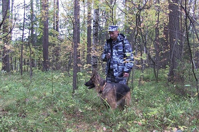 В Екатеринбурге нашли 15-летнюю рыжую девочку