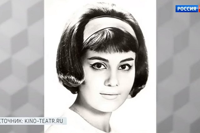 Умерла актриса театра и кино Валентина Малявина