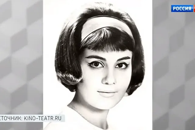 Умерла актриса театра и кино Валентина Малявина