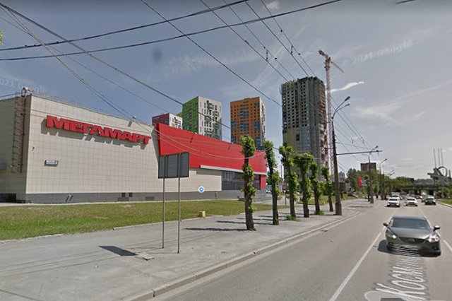 Стало известно, какие магазины откроют вместо «Мегамартов» в Свердловской области