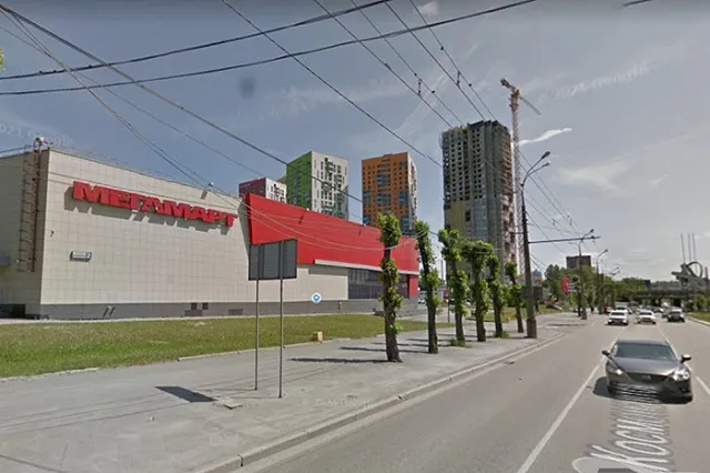 Стало известно, какие магазины откроют вместо «Мегамартов» в Свердловской области