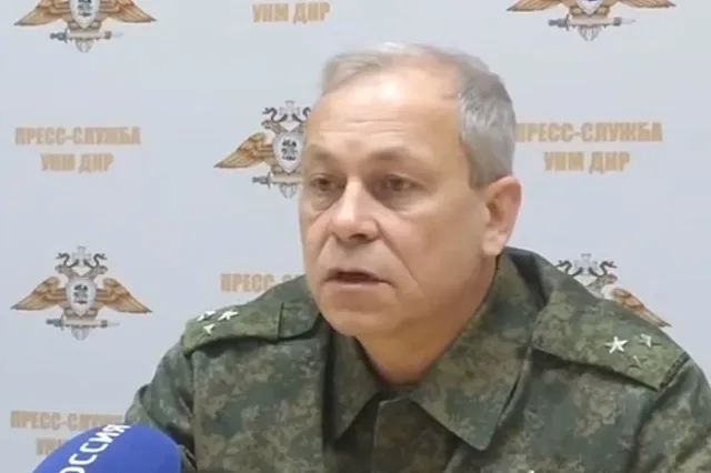 В ДНР заявили, что Киев уже применил в Донбассе западное оружие