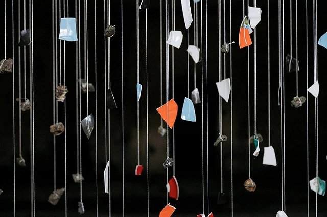 Под Екатеринбургом появилось 16 арт-объектов о перерождении