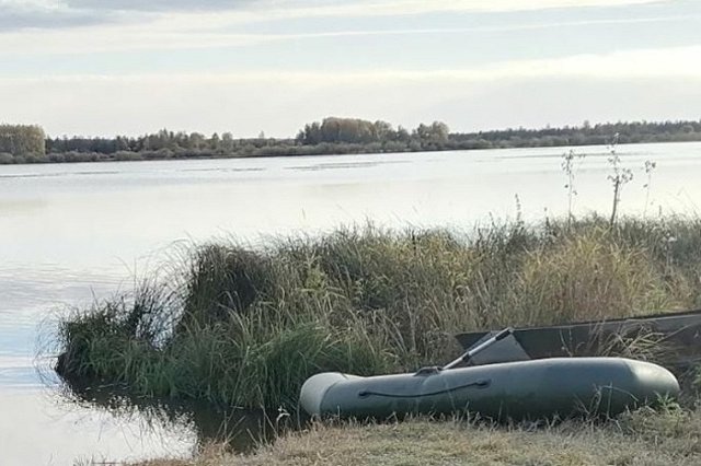 В Свердловской области нашли труп туриста