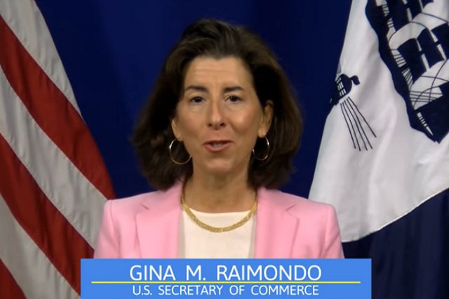 Министерство торговли США признало экономику России нерыночной