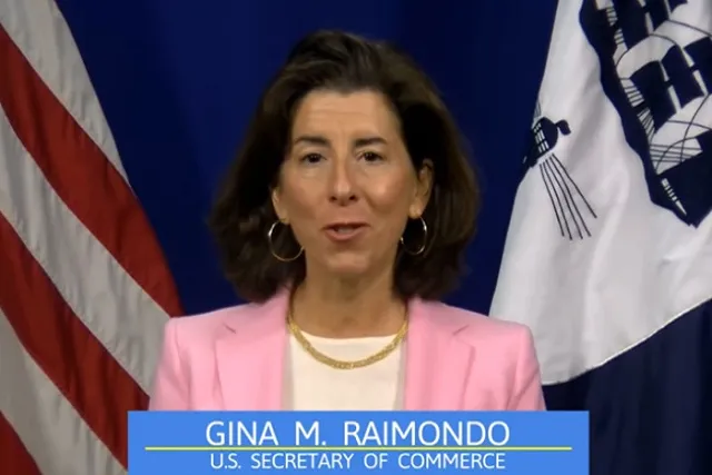 Министерство торговли США признало экономику России нерыночной