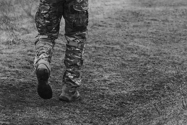 Мобилизованного свердловчанина с контузией обвинили в дезертирстве