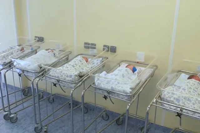 На Урале отец насмерть придавил во сне долгожданного ребенка