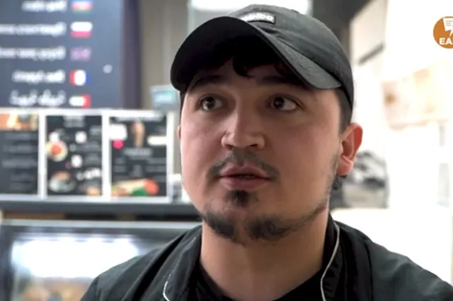 Таджик-екатеринбуржец: «После 22 марта стало тяжело жить»