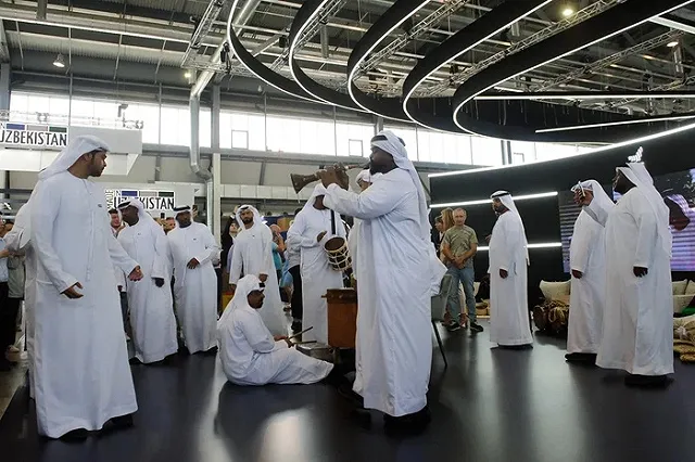 Участники из ОАЭ и екатеринбуржцы поделились первыми впечатлениями друг от друга. ФОТОРЕПОРТАЖ