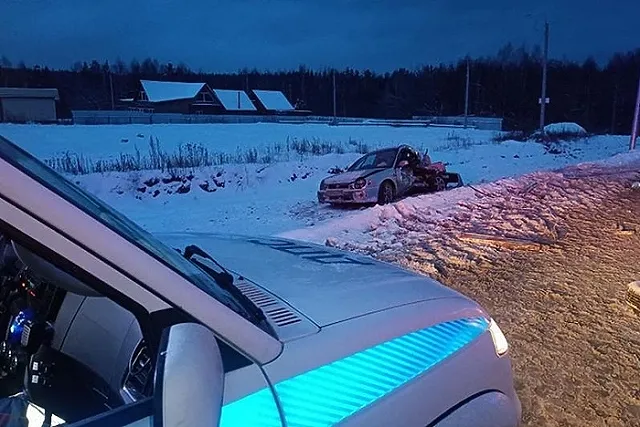 Стало известно, кто погиб в страшном ДТП около Ревды