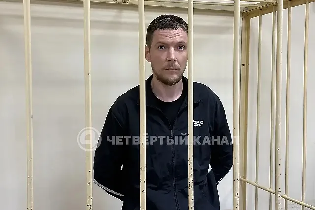 «Был нервный срыв». Избивший в Ревде участника СВО попросил не отправлять его в СИЗО