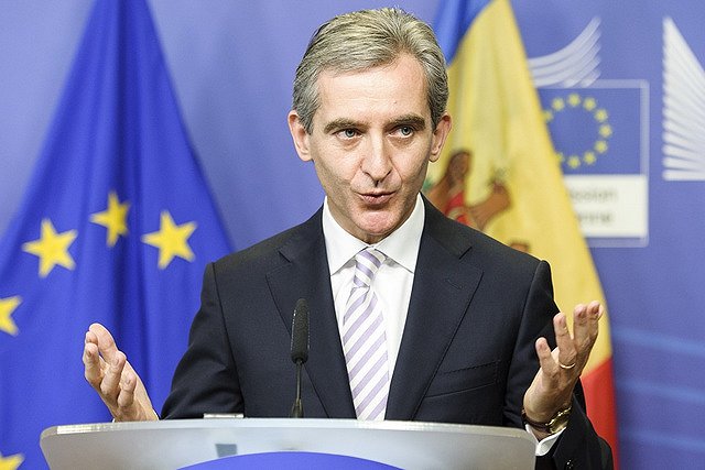 Европарламент ратифицировал соглашение об ассоциации Молдавии с ЕС