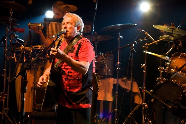 Менеджер рассказал о расколе в «Машине времени» из-за Украины