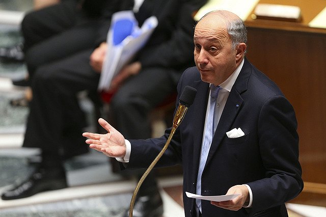 Главы МИД ЕС одобрили новые санкции против России