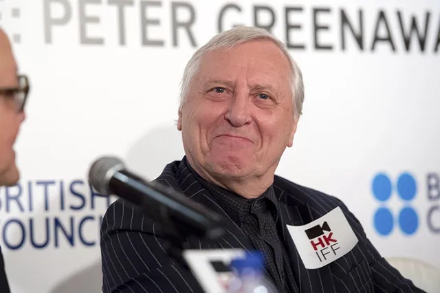 Гей-драма о Сергее Эйзенштейне выйдет в российский прокат