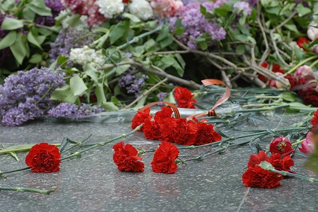 В Тобольске установили памятник немецкому фашисту