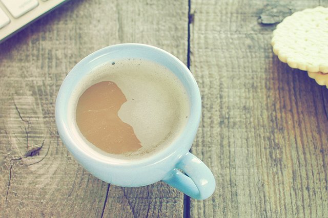 Кофе может стать в России социально значимым товаром