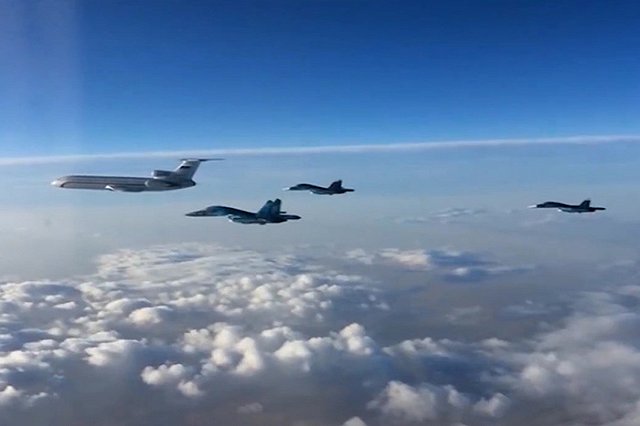 Взятие Пальмиры: россиянин вызвал на себя огонь и погиб