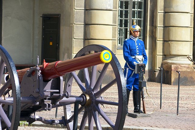 Лавров рассказал об ответе России на вступление Швеции в НАТО