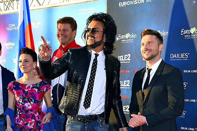 Петиция за пересмотр итогов «Евровидения» набрала более 50 тысяч подписей