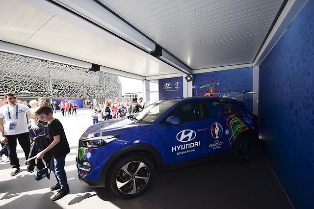 В Екатеринбурге закрылись сразу два автосалона «Оками»