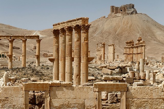 Свидетельница по делу Карауловой подтвердила их планы въехать на территорию ИГ