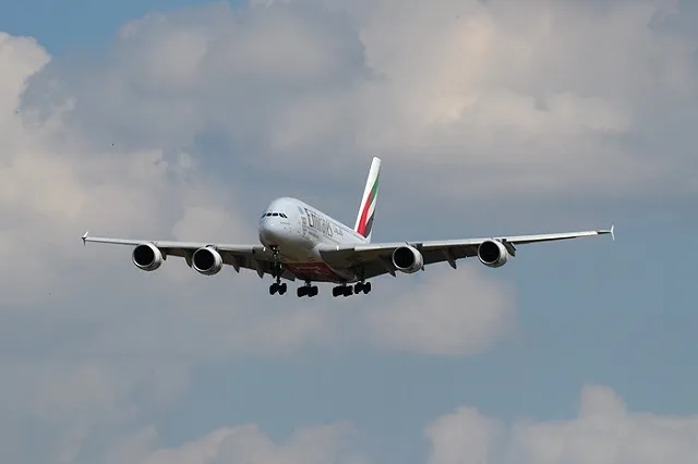 СМИ узнали об опасном сближении Airbus с частным самолетом около Москвы