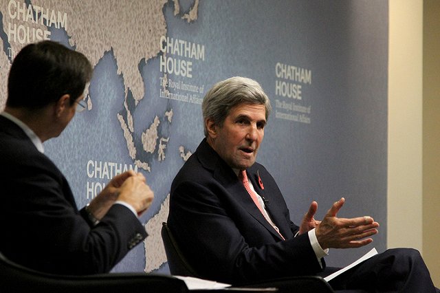 The Washington Post узнала о планах США договориться с Россией по Сирии