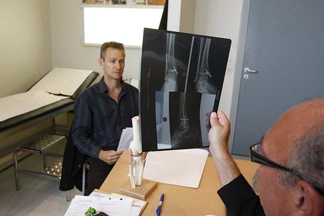 Разгадана тайна «тяжелой кости»