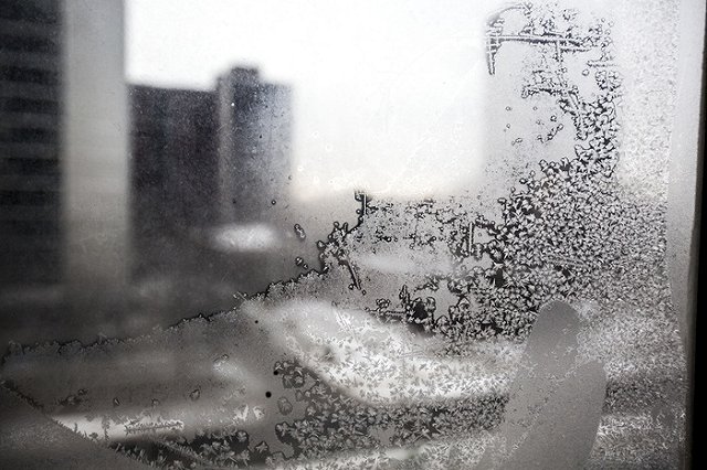 Энергетики: часть домов УК «Радомир-Инвест» не были подготовлены к зиме