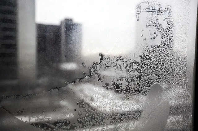 Энергетики: часть домов УК «Радомир-Инвест» не были подготовлены к зиме