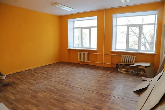 В интернате на Ляпустина откроют тест-квартиру для будущих родителей