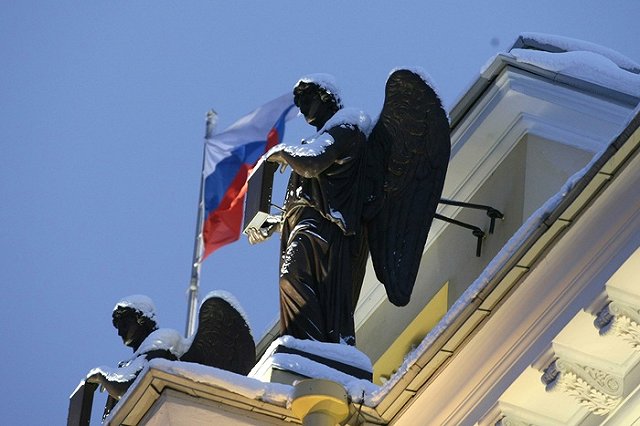 Верховный суд оставил в силе приговор бизнесмену Сиволапу