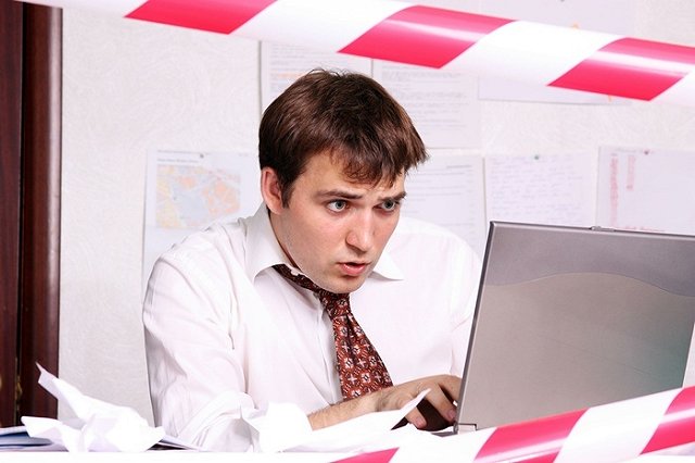 Екатеринбуржцы готовы уволиться в никуда из-за злого начальника