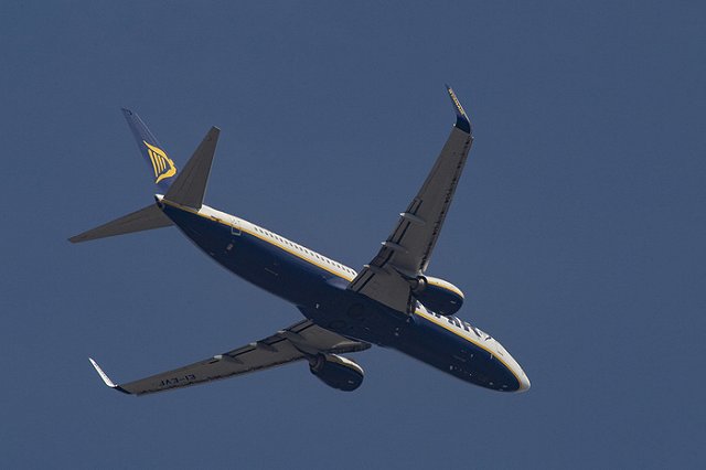 В Совете Федерации выступили против дешевых авиаперевозок