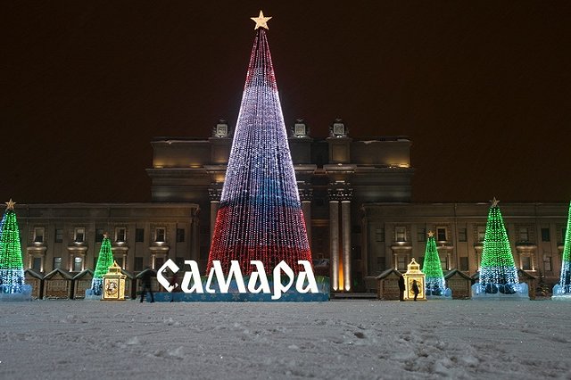 Авиакомпания «Ямал» запускает новый рейс Тюмень — Екатеринбург — Самара