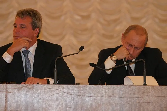 Зампред Альфа-банка назвал неподходящим опыт Сингапура для России