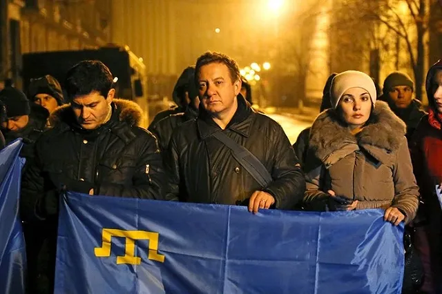 На оставившего Россию журналиста завели уголовное дело на Украине