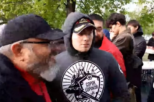 Движение «Сорок Сороков» объявило сбор денег на храм святой Екатерины