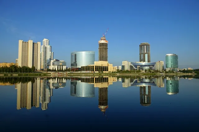 Что должны построить в Екатеринбурге к 300-летию?