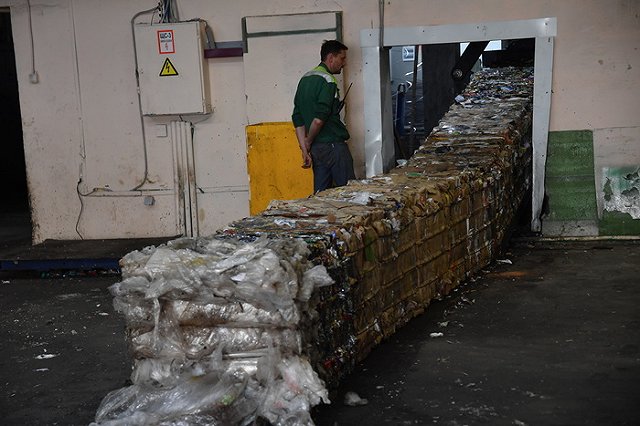 Регоператор на Урале намерен через суд взыскать с неплательщиков более 210 млн